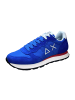 Sun68 Sneaker Low in Blau