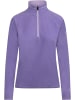 Trespass Fleecejacke/Fleecepullover "Skylar Fleece At100" in Lila