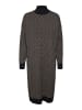 Vero Moda Strickkleid in Black 1