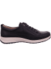 Caprice Slipper in blau