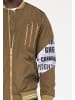 PLUS EIGHTEEN Herren Blouson in Braun