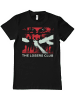 It T-Shirt "The Losers Club T-Shirt" in Schwarz