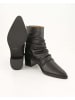 George Watts Klassische Stiefeletten in Schwarz