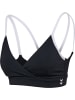 Hummel Top Hmlyoga Multisport Damen in BLACK