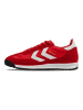 Hummel Schnürsenkel Sneaker City88 M Lebensstil Herren in RED