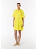 comma Kleid in 1203_gelb