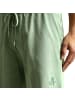 Marc O'Polo Heavy Jersey Shorts in Grün
