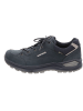 LOWA Schnürschuh in schwarz