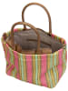 JOOP! Handtasche Istria Yvette SHZ in Rose