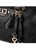 Guess Anise Handtasche 35 cm in black logo