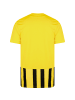 adidas Performance Fußballtrikot Striped 21 in gelb / schwarz