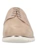 PETER KAISER Halbschuhe in Beige