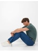 BRAX  Jeans Cadiz in indigo