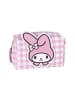 Hello Kitty My Melody Kosmetiktasche 18 cm