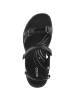 Ecco Sandale Offroad Roam W in schwarz
