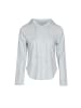 TALENCE Women Hoodie in Light Mint
