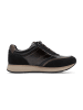 Tamaris Sneakers Low 1-23726-43 in schwarz