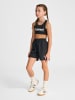 Hummel Bh Hmljr Pulse Multisport Mädchen in BLACK