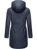 ragwear Regenjacke Tinsley in Navy