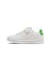 Hummel Hummel Sneaker Busan Jr Kinder Atmungsaktiv in CLASSIC GREEN