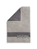 JOOP! JOOP! Handtücher Shades Stripe 1687 platin - 77 in platin - 77