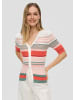 s.Oliver Strickjacke  in  25G6_koralle