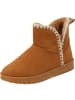 Palado Boots Sidome in Camel