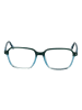 Superdry Frauen Optische Fassungen Vollrandige Brille Blau