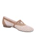 Paul Green Klassische Ballerina in beige
