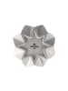 Goebel Vase Polygono Star in 33,5 cm in weiß