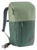 Deuter Laptoprucksack UP Stockholm in Ivy/Khaki