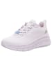 Skechers Schnürschuh in violett