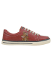 Dogo Classic Sneaker - Tom & Jerry 40 in Rot