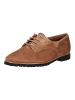 Paul Green Halbschuhe in Nut