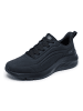 Skechers Sneakers Low Bobs Squad Waves - Rush Ten in schwarz