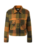 s.Oliver Jacken Jacke langarm in Orange-olive