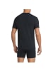 Nike T-Shirt 2er Pack in Schwarz