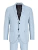 Jack & Jones Einreihiger Blazer und Hose in Cashmere Blue