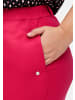 sheego Hose in sorbet pink