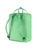 FJÄLLRÄVEN Kånken - Rucksack 38 cm in apple mint