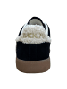 Back 70 Sneaker Low in Schwarz