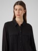 Vero Moda Hemd in Black