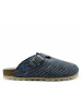 thies Clogs für Damen in blau