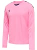 Hummel Hummel T-Shirt Hmlcore Multisport Unisex Erwachsene Atmungsaktiv Feuchtigkeitsabsorbierenden in COTTON CANDY