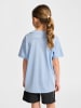 Hummel T-Shirt Hmljr Pulse Kinder in SKYWAY