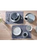 Ritzenhoff & Breker 18er Set Teller-Set Porto in grau