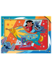 Ravensburger Kinder Puzzle-Box | 4 in 1 | Ravensburger | Disney Stitch