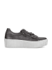 Gabor Fashion Sneaker low in grau
