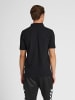 Hummel Polo Hmlred Herren in BLACK