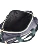Lacoste Omnisport Sporttasche 45 cm abimes sinople naturel